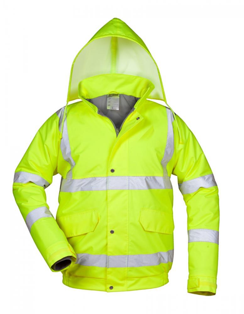 pics/Feldtmann 2016/Warnschutz/23540-safestyle-martin-high-visibility-pilot-jacket-yellow-front.jpg